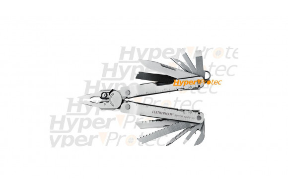 Pince Leatherman Super Tool 300 avec étui