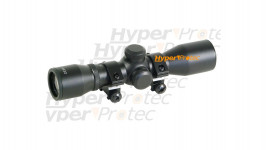 Lunette De Tir - Hyperprotec