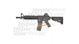 BW 15 (M15) CQB Métal avec 2 chargeurs Semi et full auto -