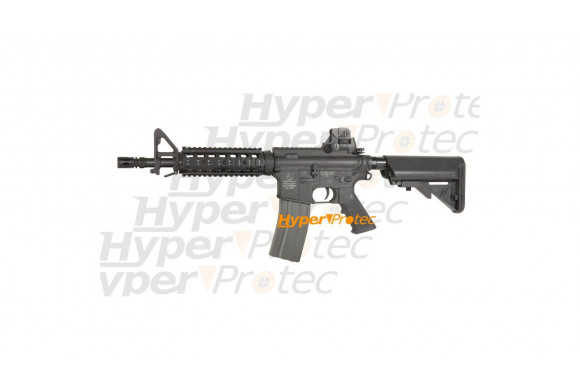 BW 15 (M15) CQB Métal avec 2 chargeurs Semi et full auto -