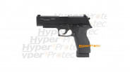 Sig Sauer P226 Full métal Pistolet airsoft CO2