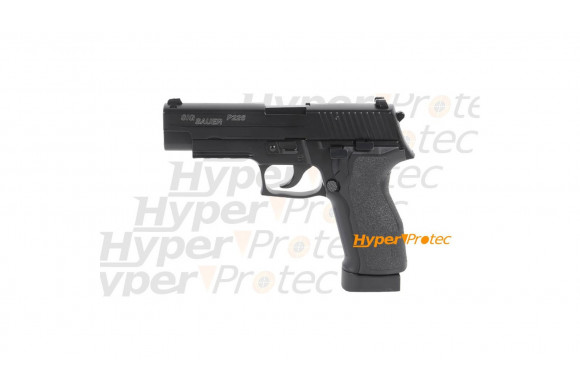 Sig Sauer P226 Full métal Pistolet airsoft CO2