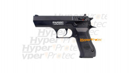 Swiss Arms Sa 941 (Jericho 941) billes acier 4.5 culasse métal