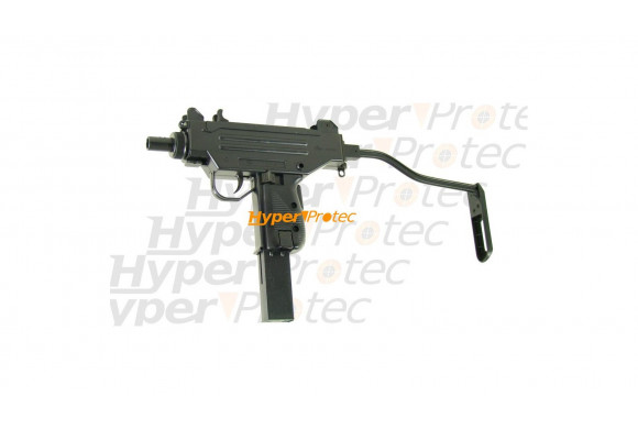 Pistolet mitrailleur airsoft spring - MP 550 Combat Zone