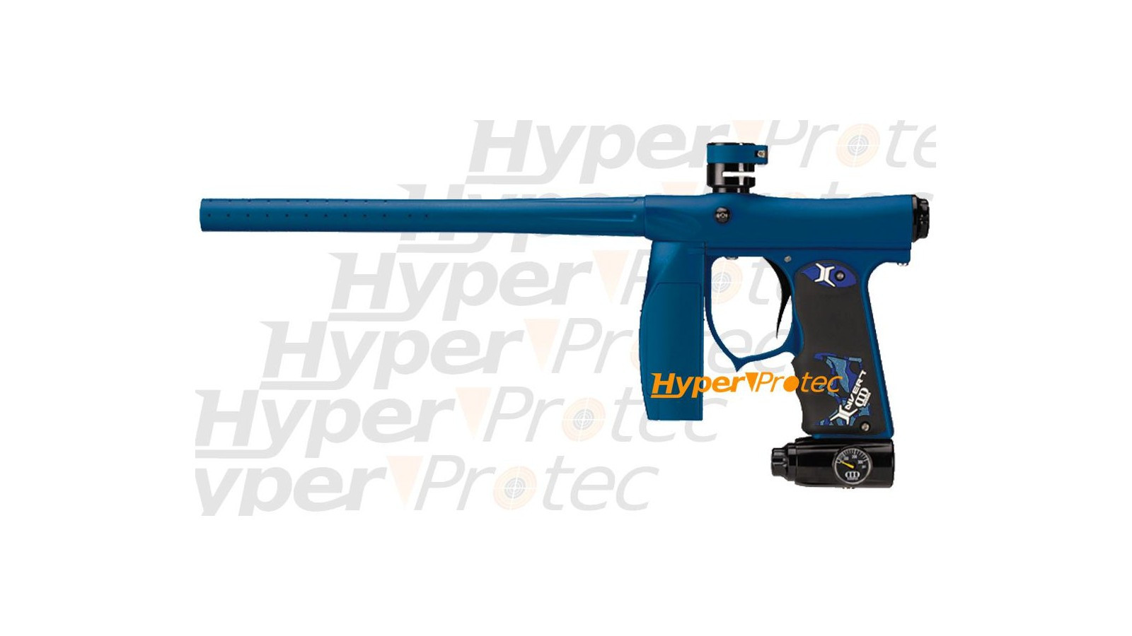 Lanceur paintball Empire Invert Mini