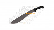 Machette Cold Steel Jungle noire - 59 cm