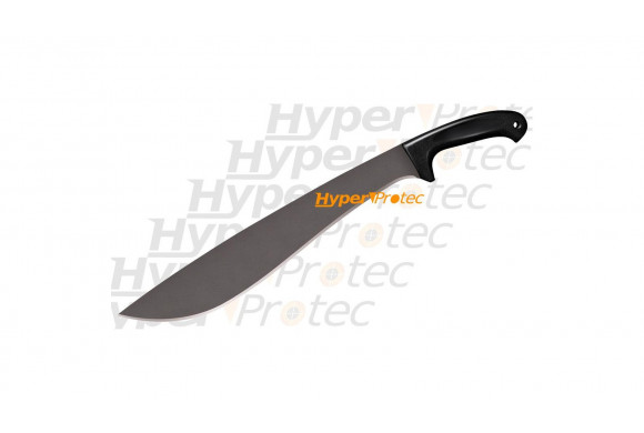 Machette Cold Steel Jungle noire - 59 cm