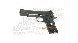 WE Knight Hawk réplique airsoft métal GBB Blowback - 280 fps