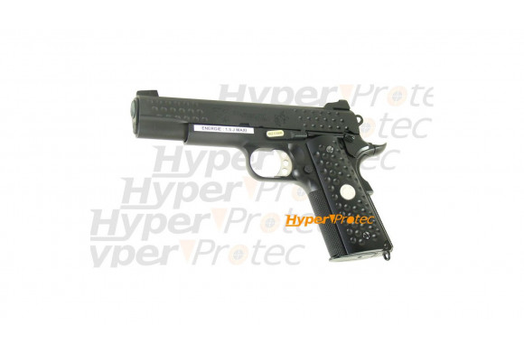 WE Knight Hawk réplique airsoft métal GBB Blowback - 280 fps