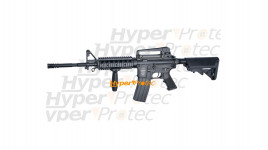 M15A4 LMT Defender RIS Full métal Réplique airsoft AEG - 394 fps