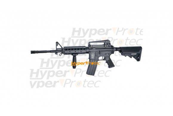 M15A4 LMT Defender RIS Full métal Réplique airsoft AEG - 394 fps