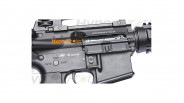 M15A4 LMT Defender RIS Full métal Réplique airsoft AEG - 394 fps