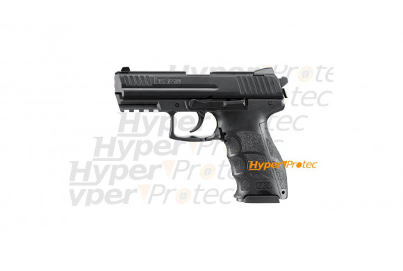 Pistolet Alarme Heckler & Koch HKP30 - 