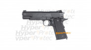 Pistolet Blackwater BW1911 R2 airsoft full métal Blowback co2