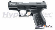 pistolet alarme Walther P99 noir de james Bond 