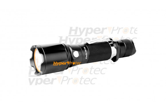 Fenix Lampe à leds TK15 - 400 lumens