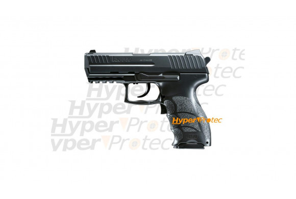 HK P30 réplique airsoft électrique 6 mm à piles AAA