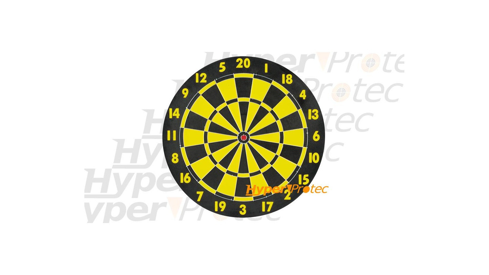 cible darts 23 cm