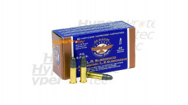 Munition 22LR Golden Eagle Subsonique