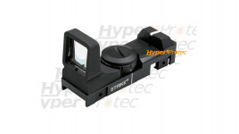 Dot Sight AIRSOFT viseur point rouge et vert Strike Systems