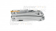 Pince à outils Wingman avec étui nylon Leatherman