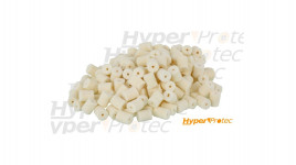 Tampons VFG nettoyage rapide 6.5 mm - 500