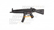 BT5 A4 (MP5) avec crosse pleine AEG + 2 chargeurs - 328 fps