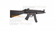 BT5 A4 (MP5) avec crosse pleine AEG + 2 chargeurs - 328 fps