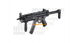 BT5A5 (MP5A5) AEG + poignée RIS + 2 chargeurs - 328 fps