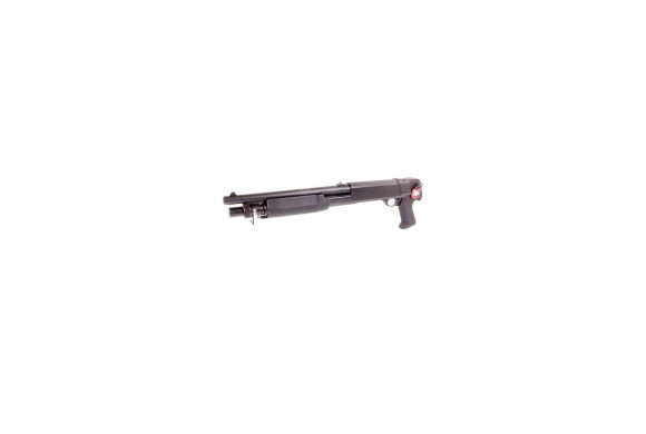 FUSIL A POMPE AIRSOFT MARUI M3 SHORTY - 6 MM