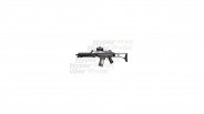 HK G36 Sniper - Fusil assaut manuel pour sniper airsoft