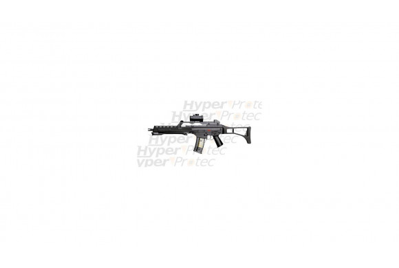 HK G36 Sniper - Fusil assaut manuel pour sniper airsoft
