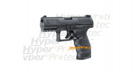 Walther PPQ M2 GBB réplique airsoft au gaz