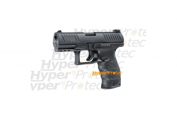 Walther PPQ M2 GBB réplique airsoft au gaz