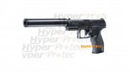 Walther PPQ Navy Kit - Pistolet Airsoft