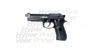 Beretta 92 Elite IA électrique - Réplique airsoft 6 mm