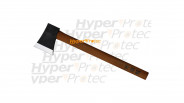 Hache Axe Gang Hatcher en plastique - Cold Steel 53 cm