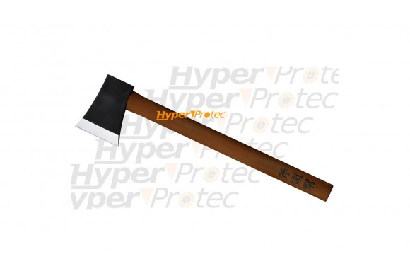 Hache Axe Gang Hatcher en plastique - Cold Steel 53 cm