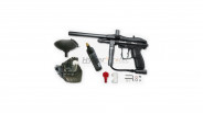 KIT COMPLET PAINTBALL SONIX SPYDER