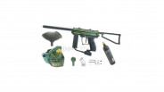 PACK COMPLET PAINTBALL SONIX MR1 MILITARY