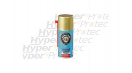 bombe huile pour arme Armistol en 150ml