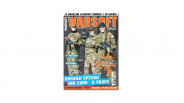 MAGAZINE AIRSOFT WARSOFT N°2