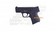 WE MP9 Compact Little Bird Réplique airsoft GBB - 310 fps