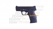 WE MP9 Compact Little Bird Réplique airsoft GBB - 310 fps