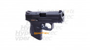 WE MP9 Compact Little Bird Réplique airsoft GBB - 310 fps