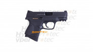 WE MP9 Compact Little Bird Réplique airsoft GBB - 310 fps