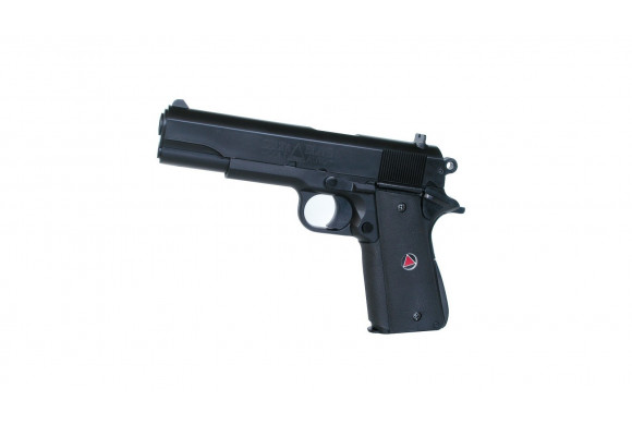 COLT DELTA ELITE AIRSOFT - LOURD