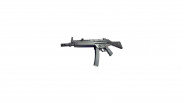 MP5A2 ELECTRIQUE - AIRSOFT 6 MM - KIT ELECTRIQUE COMPLET