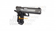 WE Réplique airsoft GBB Hi Capa 5.1 Blowback - 300 fps