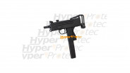 Pistolet mitrailleur Ingram M11 blowback Réplique airsoft